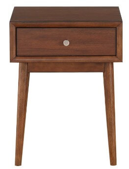 Homelegance Frolic End Table