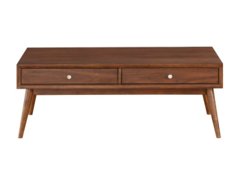 Homelegance Frolic Coffee Table