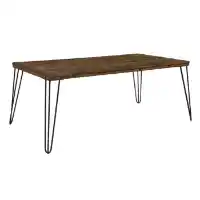 Homelegance Kellson Coffee Table