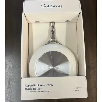 Caraway Fry Pan Set