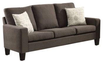 Coaster Bachman Fabric Sofa