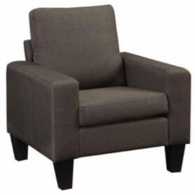 Coaster Bachman Fabric Chair