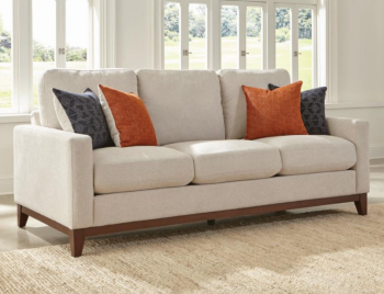 Coaster Monrovia Beige Sofa