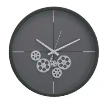 Yosemite Home Chic Wall Clock