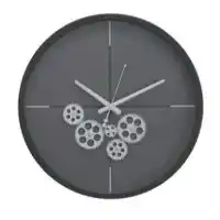 Yosemite Home Chic Wall Clock