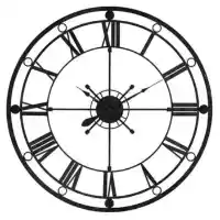 Yosemite Home Tower Wall Clock