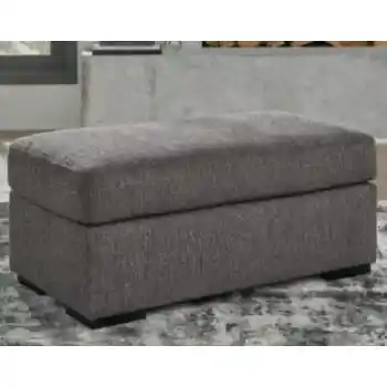 Ashley Granger Ottoman