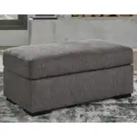 Ashley Granger Ottoman
