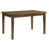 Homelegance Tigard Espresso Finish Counter-Height Dining Table