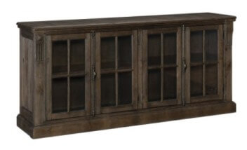 Homelegance Gloversville Sideboard/Console Cabinet
