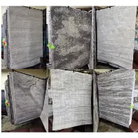 Clearance - Designer Area Rug - Approximately 5 x 7 or 8