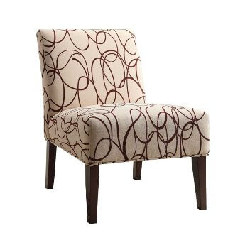 Acme Aberly Accent Chair