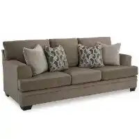 Ashley Southerland Nutmeg Sofa