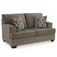Ashley Southerland Nutmeg Loveseat