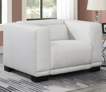 Coaster Maggie Beige Recliner