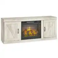 Ashley Bellamy 63-inch TV Stand