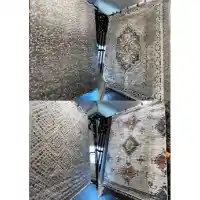 Designer Area Rug 6-6 x 9-6