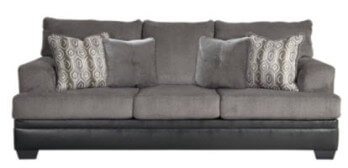 Ashley Montrose Sofa