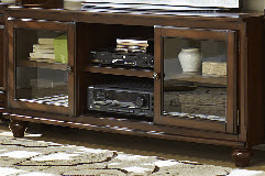 Homelegance Lenore 58-Inch TV Stand