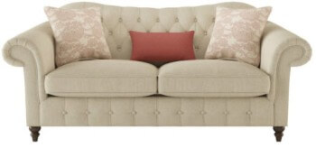 Homelegance Selles Sofa