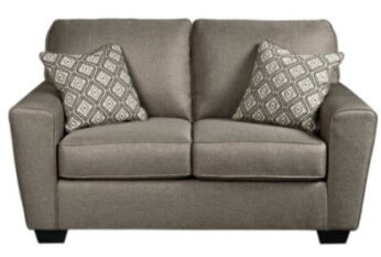 Ashley Calichi Loveseat