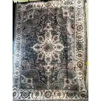 Washable Area Rug 9 x 13