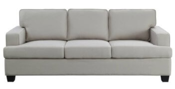 Homelegance Elmont Khaki Sofa