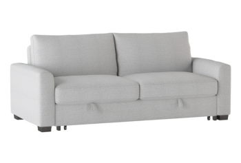 Homelegance Price Grey Sleeper Sofa