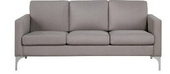 Homelegance Soho Brownish Grey Sofa
