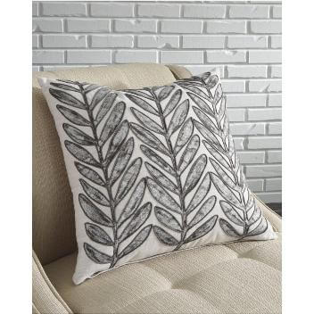 Ashley Foliage Throw Pillows (set of 2)