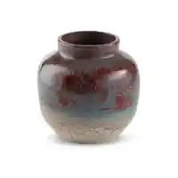 Ashley Temer Vase