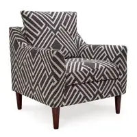 Ashley Milan High Performance Fabric Accent Chair