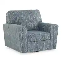 Ashley Anderson Swivel Chair