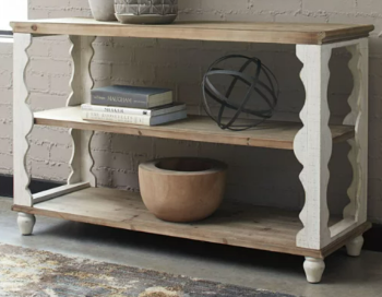 Ashley Allendale Console Table