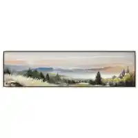 Streamline Perfect View 20 x 71 Wall Art