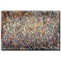 Streamline Amplified Emotion 40x60 Wall Art