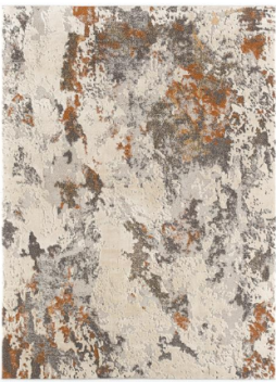 ART Carpet Amazon 11304 Area Rug 5.3 x 7.7