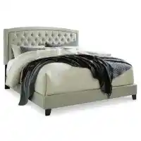 Ashley Jessika Upholstered Queen Bed