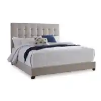 Ashley Danielle Upholstered Queen Bed