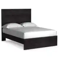 Ashley Blakely Charcoal Full Bed