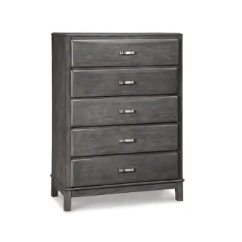 Ashley Caitlin 5-Drawer Chest