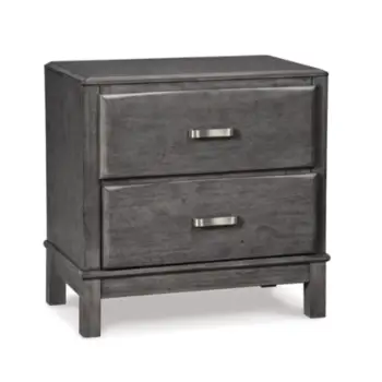 Ashley Caitlin 2-Drawer Nightstand