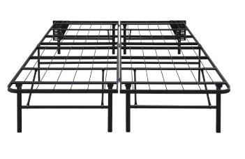 Homelegance Metal Queen Platform Bed