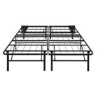 Homelegance Metal Cal King Platform Bed