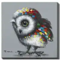 Streamline Percy 16x16 Wall Art