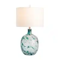 Crestview Talulah Table Lamp