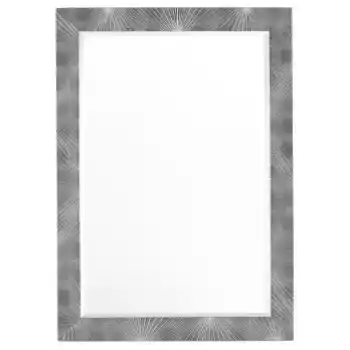 Crestview Impressions 4 Silver Mirror
