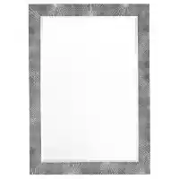 Crestview Impressions 4 Silver Mirror