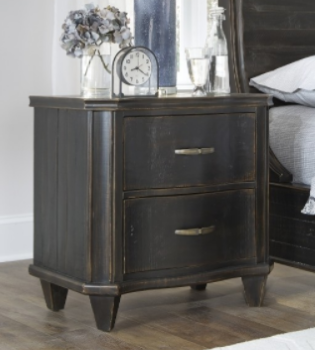 Modus Charles Nightstand