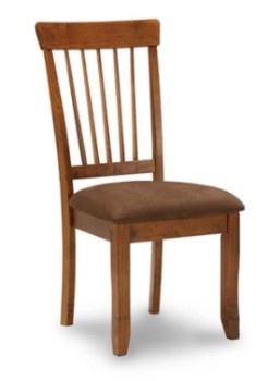 Ashley Baker Side Chairs (set of 2)